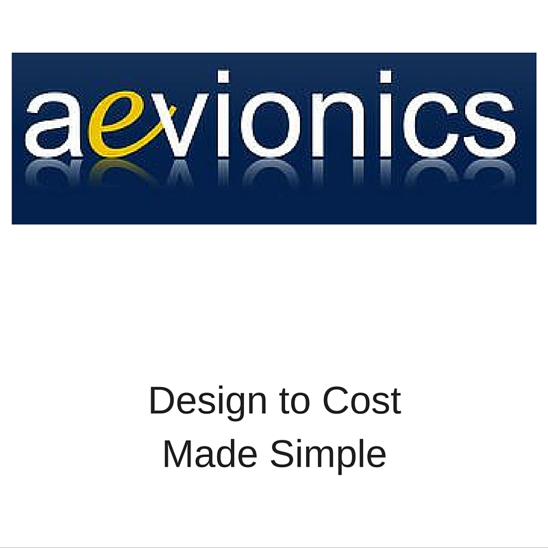 Logo – Aevionics