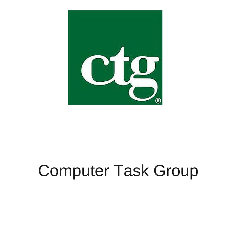 Logo – Computer Task Group