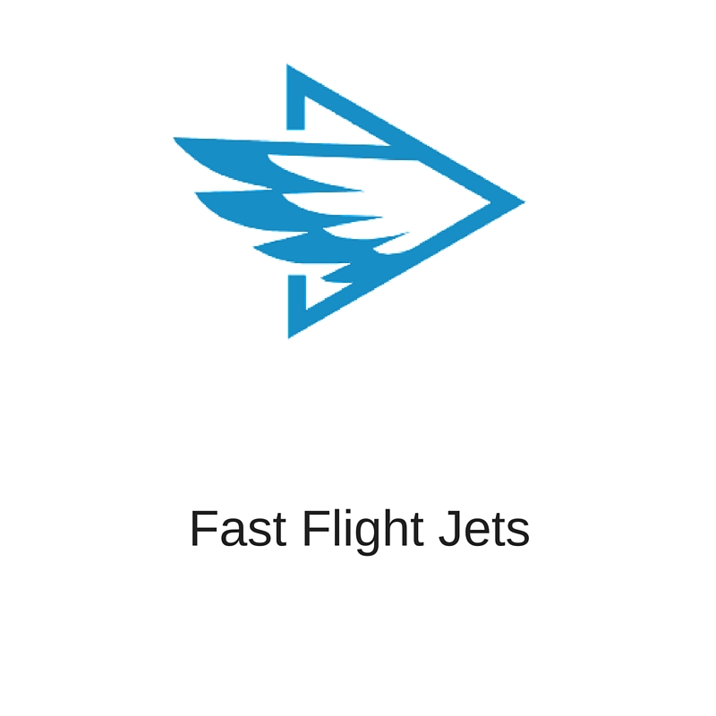 Logo – Fast Flight Jets