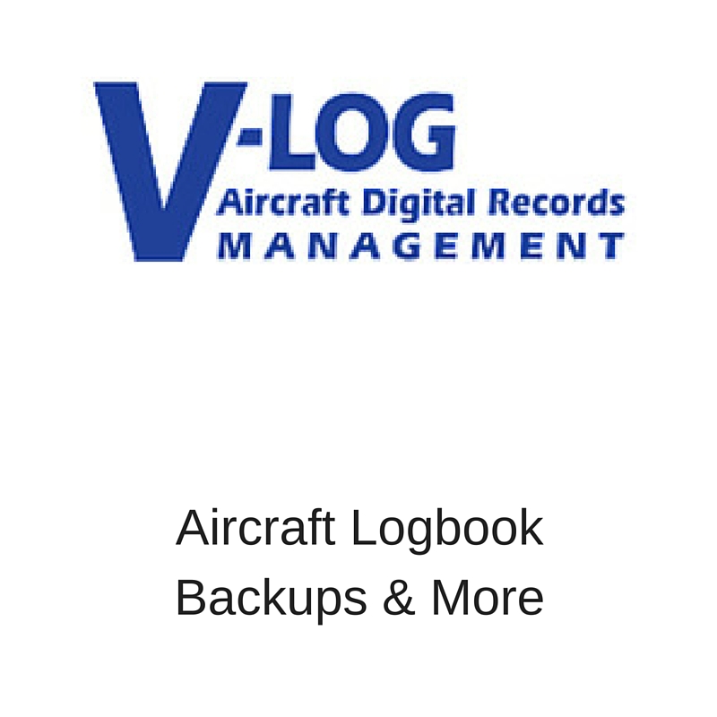 Logo – V-Log