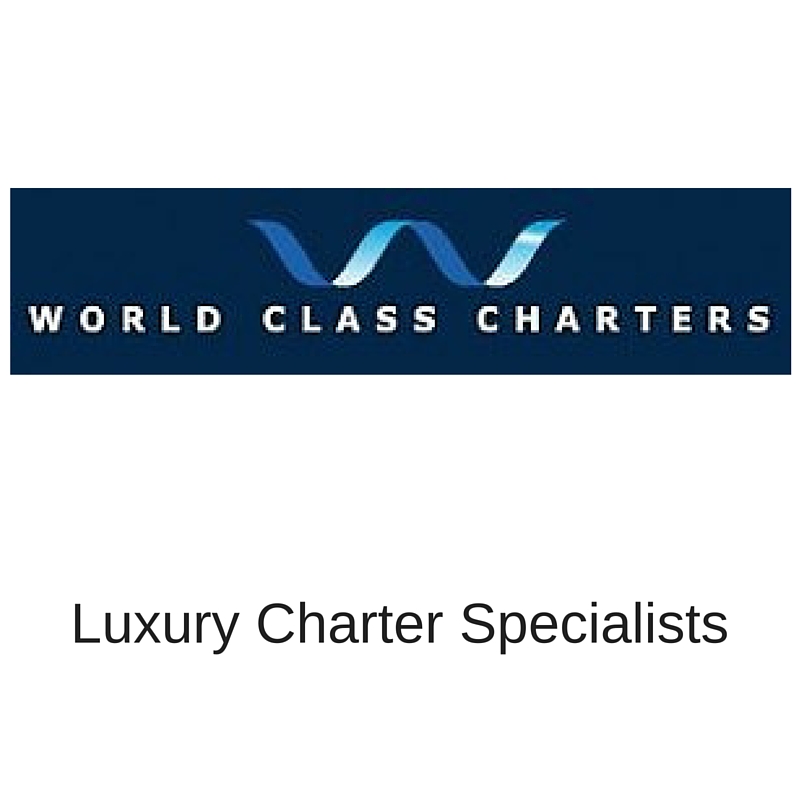 Logo - World Class Charter