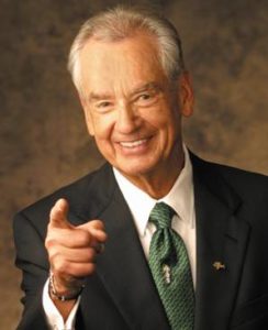 Father of sales training - zig-ziglar