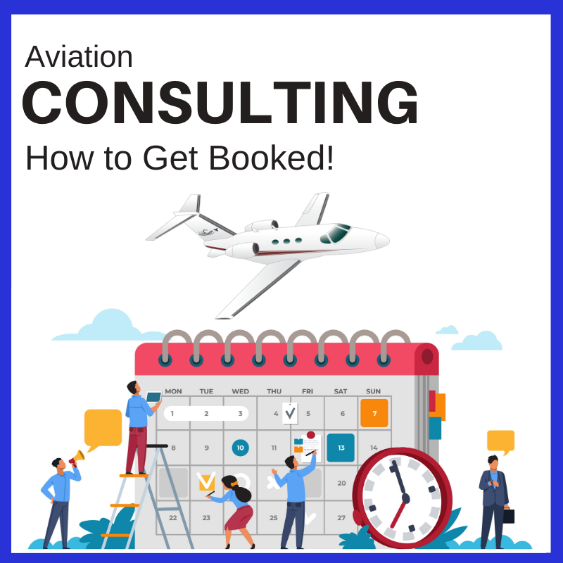 aviation consulting business plan