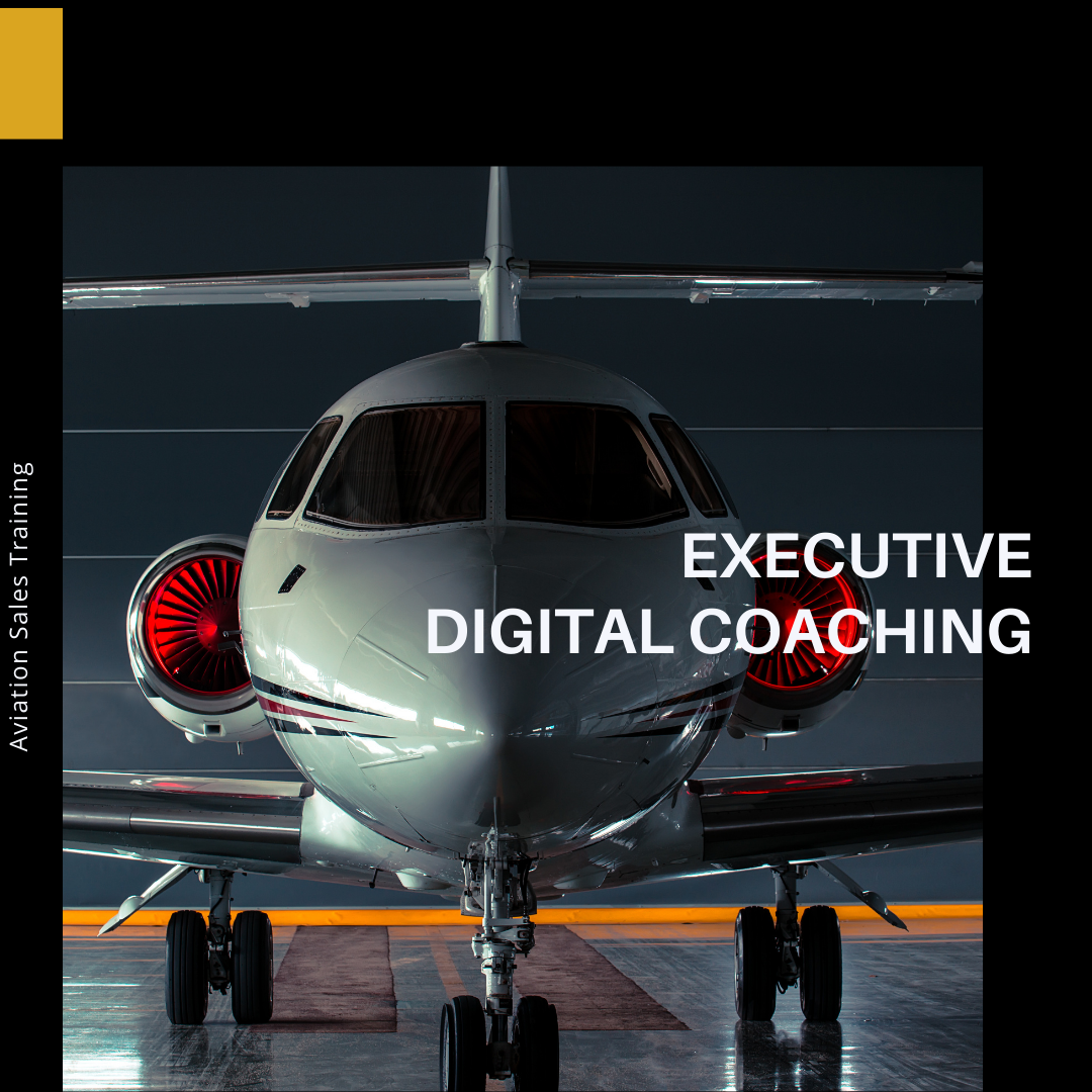 Executive Digital Coaching